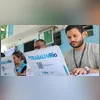 Termômetros chegaram a marcar 38 graus em Niterói