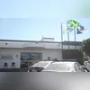 Criminosos foram interceptados na altura da Penha