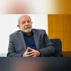 O presidente Lula fez os exames de imagem no Hospital Sírio-Libanês, em Brasília