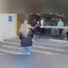 Cristiani Valentin foi morta era cuidadora de idosos