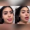 Jéssica Córes é atriz e teve destaque em 'Verdades Secretas'
