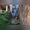 Marina e Paulo Ricardo estavam no bairro Éden quando foram atacados