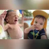 A polícia informou que esta não foi a primeira vez que Diaz tentou essa ação