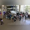 A decisão da Justiça não atende ao corte no fornecimento de água