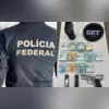 "Até o momento, 15 inquéritos foram instaurados pelos policiais. A informação é parte do balanço divulgado pela Polícia Federal
