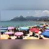 Até o momento, não há informações sobre a causa da explosão e do incêndio no apartamento