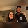 Imagem ilustrativa da imagem Mamãe no pedaço! Apresentadora da Globo anuncia gravidez ao vivo