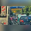 Furtos tem estimulado o desperdício de água potável