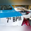 Motos foram apreendidas e levadas à 35ª DP (Campo Grande)
