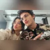 Imagem ilustrativa da imagem Manu Gavassi anuncia gravidez com o modelo Jullio Reis