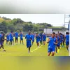 Vasco estreia com empate contra o time da baixada