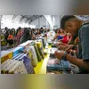 Imagem ilustrativa da imagem Maricá anuncia Feira Literária Internacional; confira programação