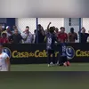 Tchê Tchê foi relacionado para partida contra o Madureira