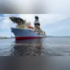 Alerta Laranja é o segundo da escala de três níveis