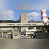 Daniel Mello, de 22 anos, é estudante de Arquitetura e Urbanismo da UFRJ
