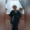 Lea trabalhava na área da medicina há mais de 50 anos