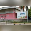 Lavínia passou por mais de 30 cirurgias e procedimentos