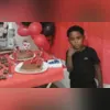 Imagem ilustrativa da imagem Menino pode ter sido envenenado com doce, diz laudo