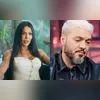 Fãs e artistas desejaram felicidades ao casal