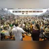 Diferentes imagens da mesma pessoa é avistada pela segunda vez em Niterói e no Rio