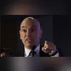 À esquerda Ronnie Lessa, à direita o ex-policial militar Élcio de Queiroz