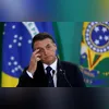Imagem ilustrativa da imagem Moraes nega, e Bolsonaro não poderá acompanhar posse de Trump nos EUA