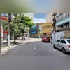 Os corpos ficaram espalhados pelo chão