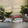Chumbinho foi encontrado no organismo das crianças