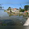 Com um investimento de R$ 44 milhões, a obra visa desassorear o canal de Itaipu