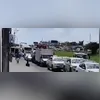 Chegada do Papai Noel percorrerá a Avenida 22 de Maio