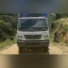 Acusado foi encaminhado a Delegacia de Homicídios da Baixada Fluminense (DHBF)