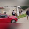 Corpo da vítima estava com marcas de tiros