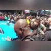 Graciele contou que conheceu seu agressor em uma roda de samba no Rio