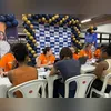 O pico de movimentação esperado na BR-101 é das 7h às 17h