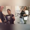 O casal estaria enfrentando a distância e algumas diferenças