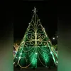 Abertura contará com um desfile temático marcando a chegada do Papai Noel