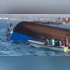 Moradores do hemisfério oriental poderão observar sua passagem