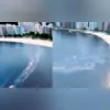 Alerta Laranja é o segundo da escala de três níveis