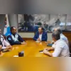 O museu já está reaberto ao público