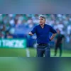 Victur Luís teve passagens por Botafogo, Ceará e Palmeiras