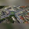 Imagem ilustrativa da imagem Obras para drenagem e trânsito são anunciadas em Niterói