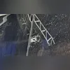 Igor marcou um dos gols na goleada por 5x0, sobre o Peñarol, pela Libertadores