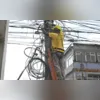 Imagem ilustrativa da imagem Operação Caça-Fios muda paisagem de Niterói; confira