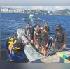 Imagem ilustrativa da imagem Operação Lei Seca no mar de Niterói faz 45 abordagens