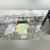 Imagem ilustrativa da imagem PM dá grande prejuízo ao tráfico em Niterói; veja quantidade apreendida