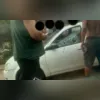 Imagem ilustrativa da imagem PM é executado ao sair de academia na Baixada