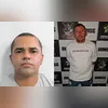 Elenicio Gomes da Silva foram presos em flagrante no fim de dezembro de 2024