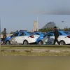 Imagem ilustrativa da imagem PM procura empresas após sequestro de ônibus de Maricá
