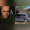 Alexandre Magno não resistiu aos ferimentos