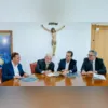 Novidade foi anunciada durante reunião no MAC nesta segunda-feira (12)